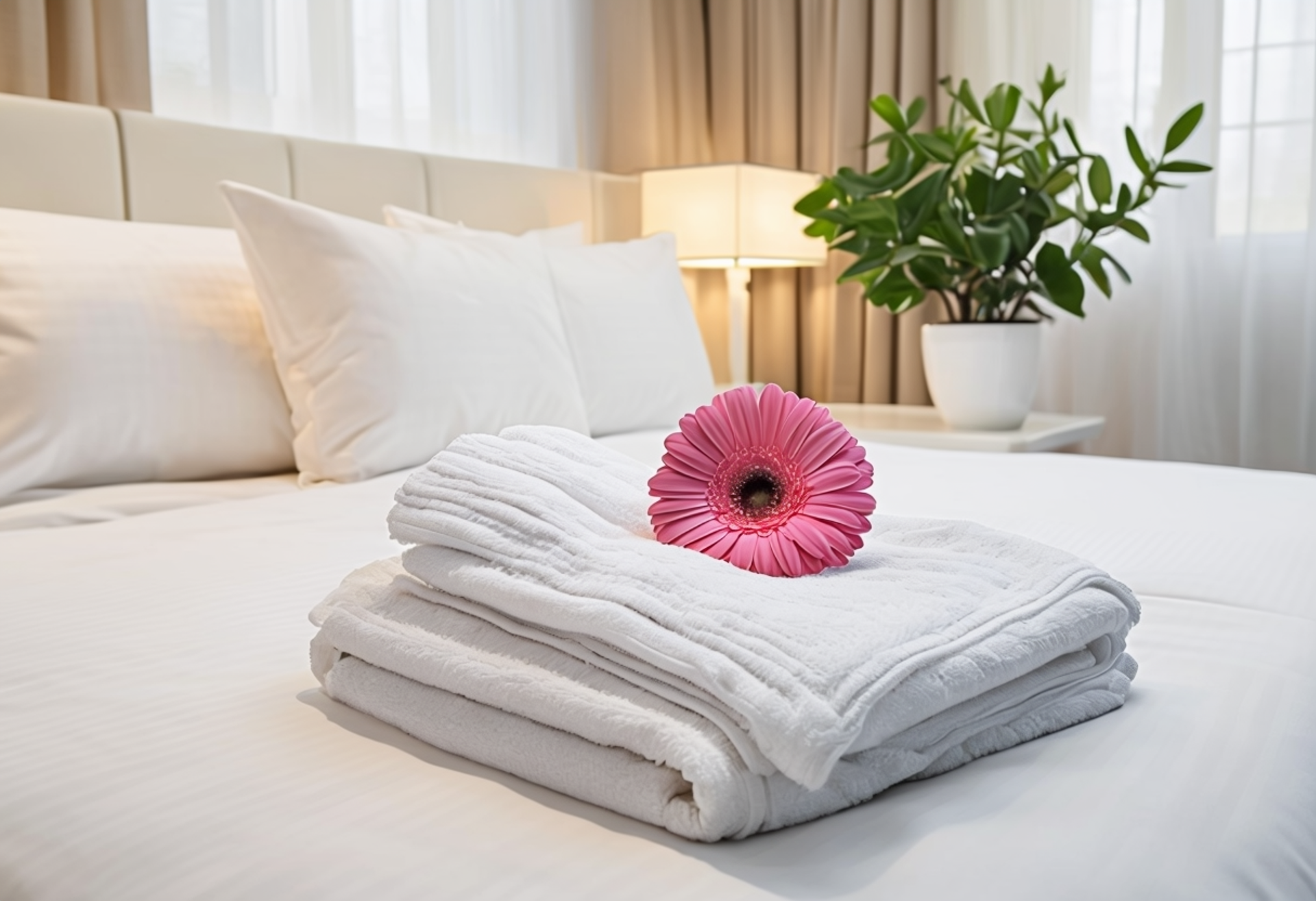Airbnb Laundry Service (1)