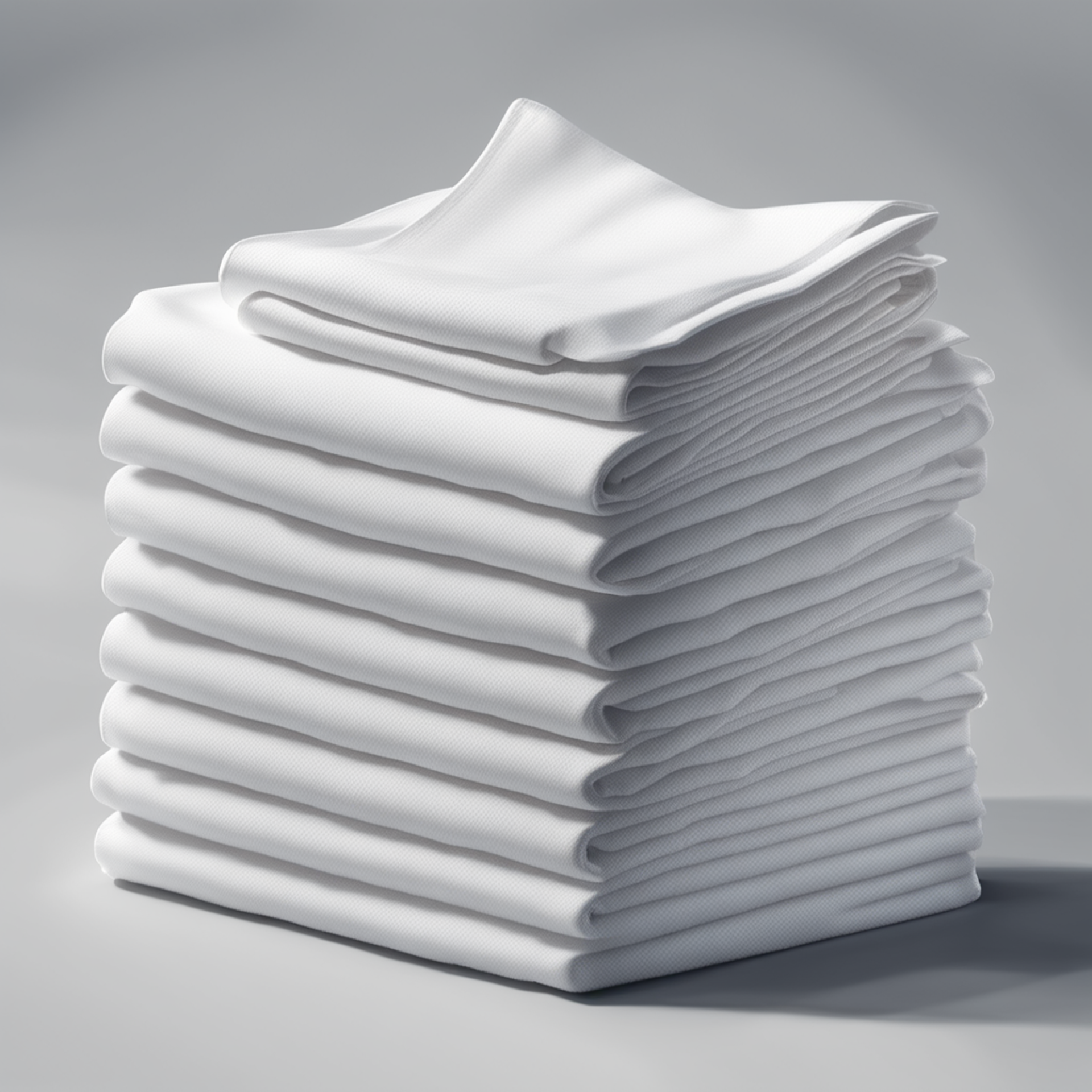 Linen Laundry Services Near Kirbyville, MO (4)