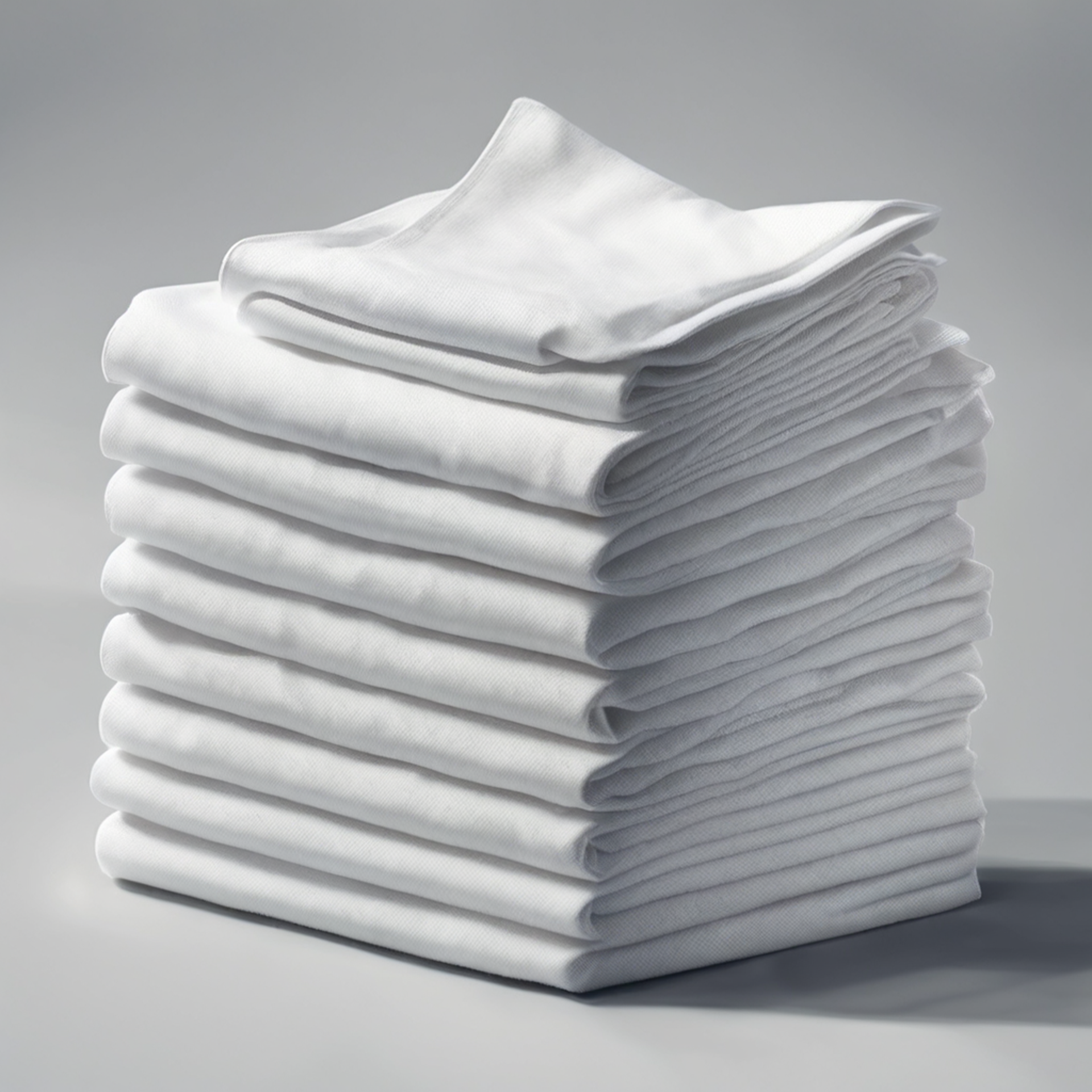 Uniform Laundry Service Near Branson