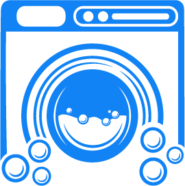 About Ye Old Wash House