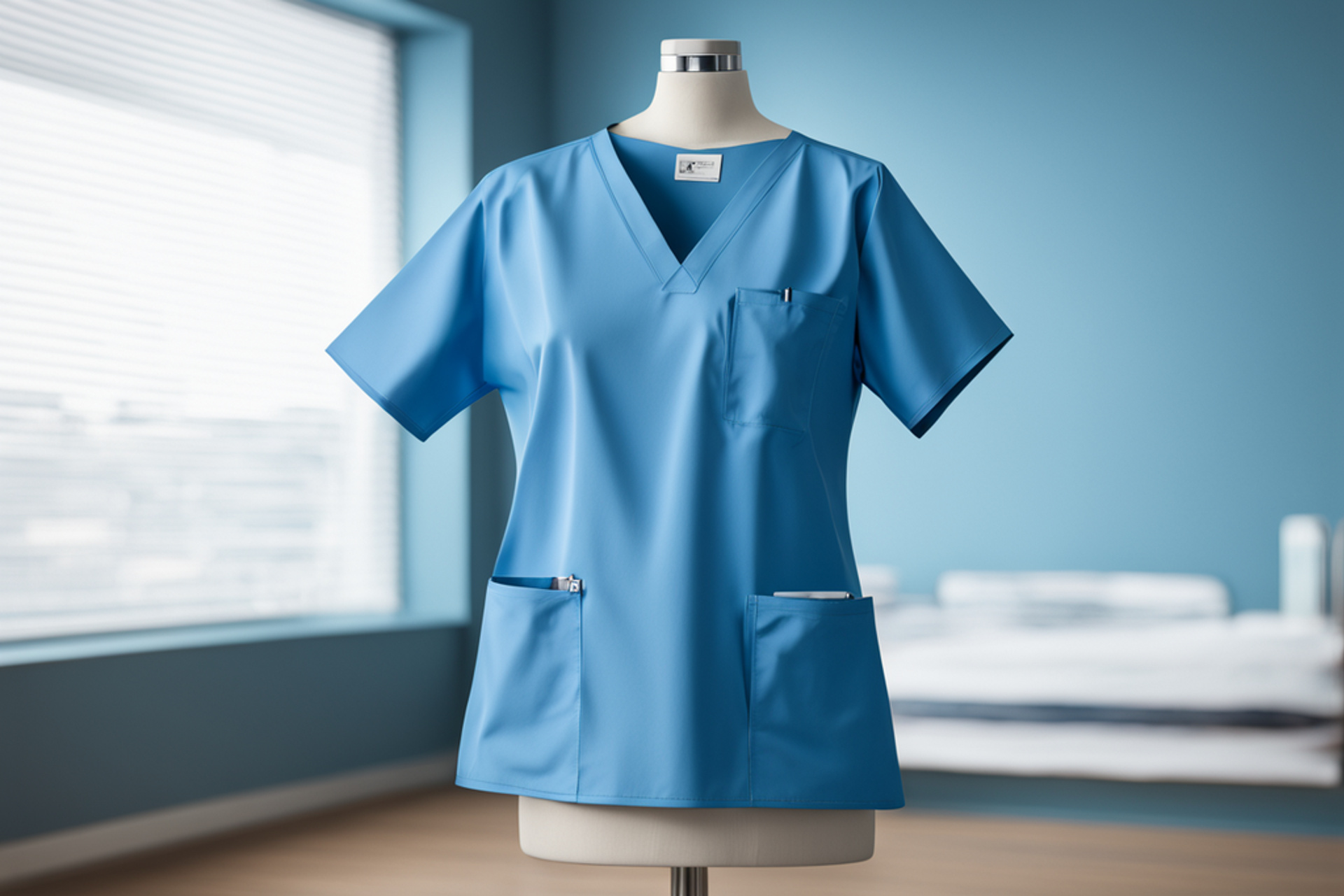 Medical Laundry Service